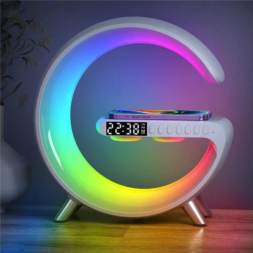 Luminária Multifuncional G-Speaker Original