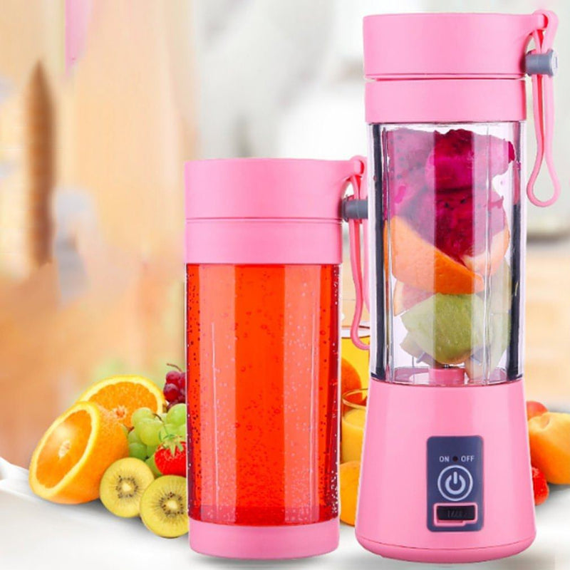 Mini Mixer Portátil