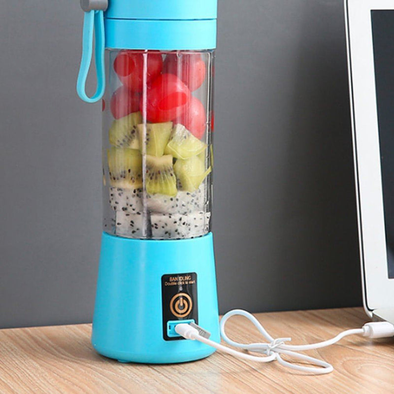 Mini Mixer Portátil
