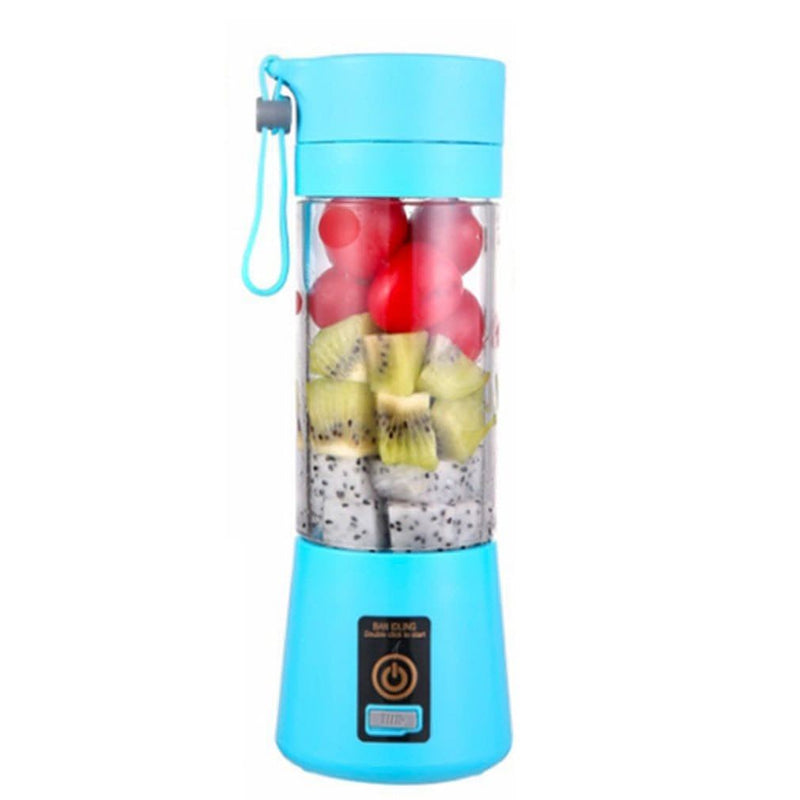 Mini Mixer Portátil USB - Rafuds | Loja Virtual