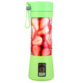 Mini Mixer Portátil USB - Rafuds | Loja Virtual