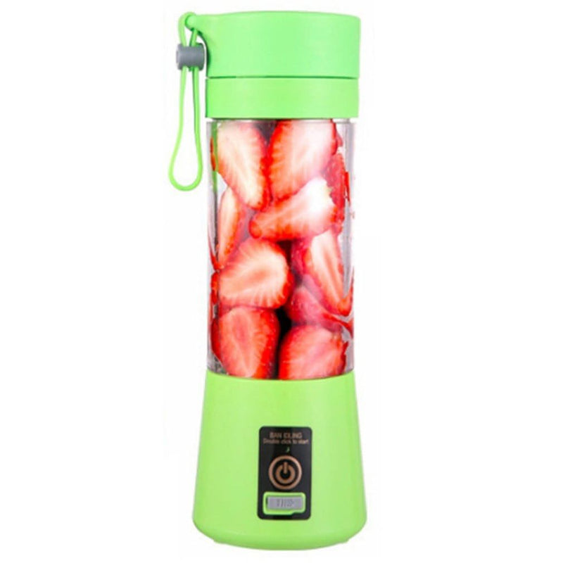 Mini Mixer Portátil USB - Rafuds | Loja Virtual