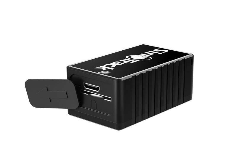 Mini Rastreador GPS com Microfone Embutido