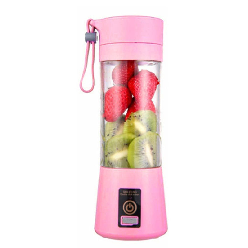 Mini Mixer Portátil USB - Rafuds | Loja Virtual