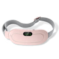 Massageador Térmico Abdominal - Perfect Feel - Rafuds Loja Virtual