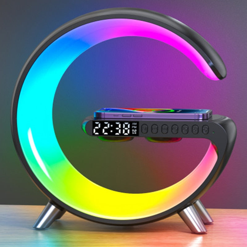 Luminária Multifuncional G-Speaker Original