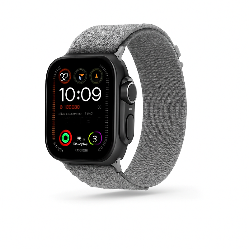 Smartwatch - Serie 8 Ultra + (2 Pulseira de Brinde)